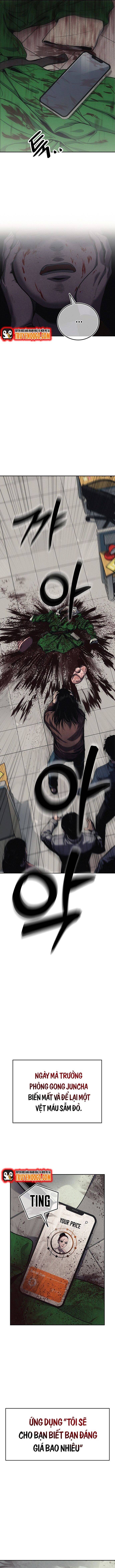 Ngươi Được Định Giá Bao Nhiêu? - Chương 1 - Trang 39