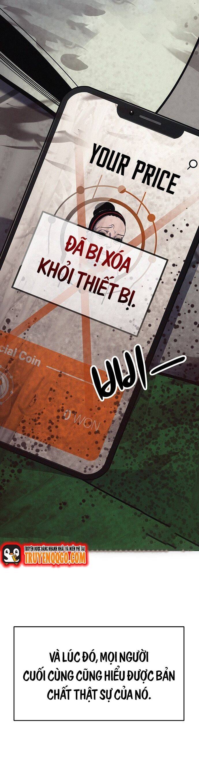 Ngươi Được Định Giá Bao Nhiêu? - Chương 1 - Trang 40