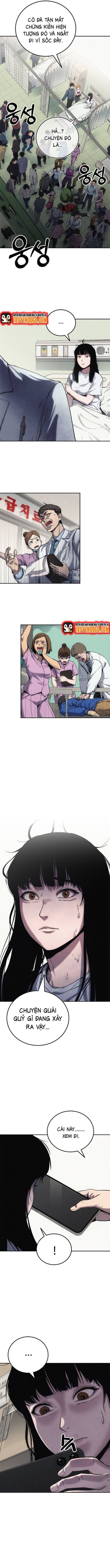 Ngươi Được Định Giá Bao Nhiêu? - Chương 2 - Trang 5