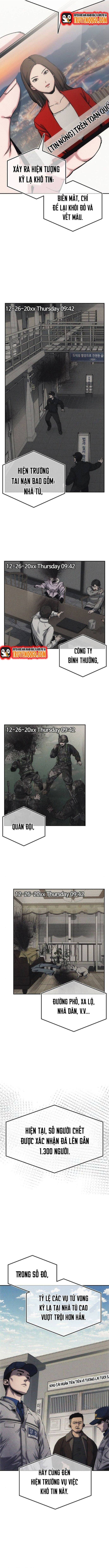 Ngươi Được Định Giá Bao Nhiêu? - Chương 2 - Trang 6