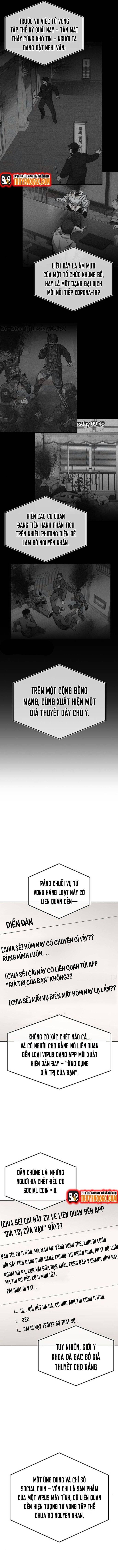 Ngươi Được Định Giá Bao Nhiêu? - Chương 2 - Trang 8