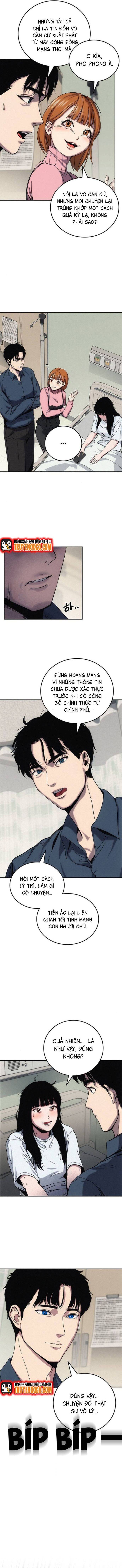 Ngươi Được Định Giá Bao Nhiêu? - Chương 2 - Trang 10