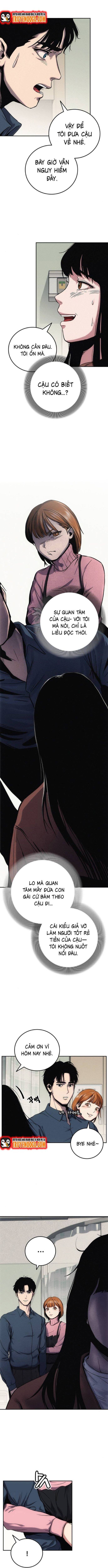 Ngươi Được Định Giá Bao Nhiêu? - Chương 2 - Trang 12