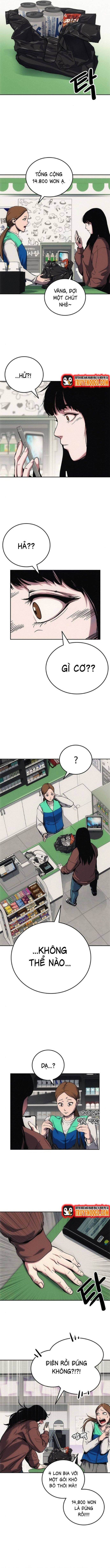 Ngươi Được Định Giá Bao Nhiêu? - Chương 2 - Trang 17