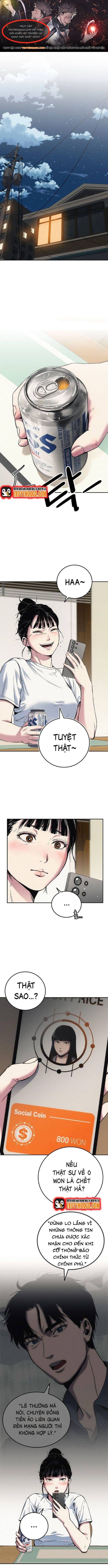 Ngươi Được Định Giá Bao Nhiêu? - Chương 3 - Trang 1