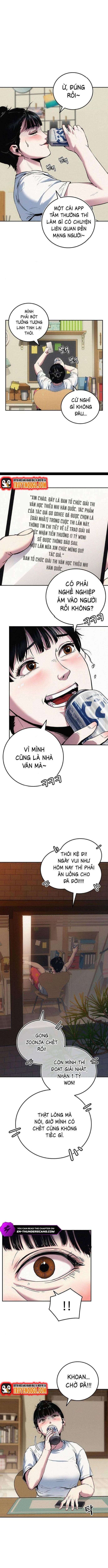 Ngươi Được Định Giá Bao Nhiêu? - Chương 3 - Trang 2