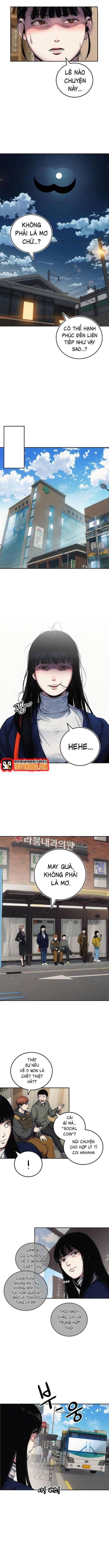 Ngươi Được Định Giá Bao Nhiêu? - Chương 3 - Trang 3