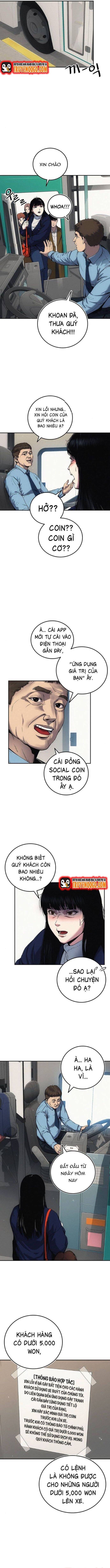 Ngươi Được Định Giá Bao Nhiêu? - Chương 3 - Trang 4