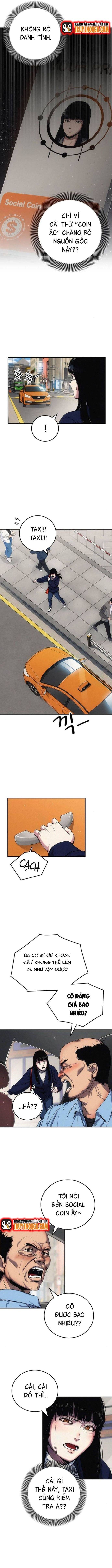 Ngươi Được Định Giá Bao Nhiêu? - Chương 3 - Trang 7