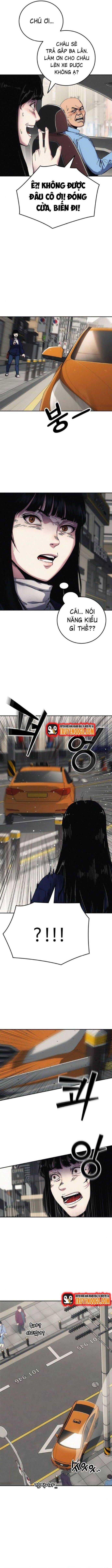 Ngươi Được Định Giá Bao Nhiêu? - Chương 3 - Trang 8