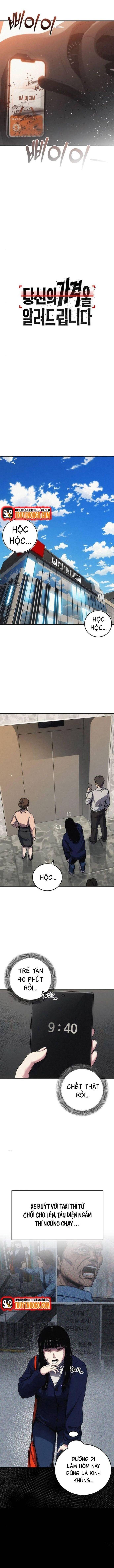 Ngươi Được Định Giá Bao Nhiêu? - Chương 3 - Trang 10