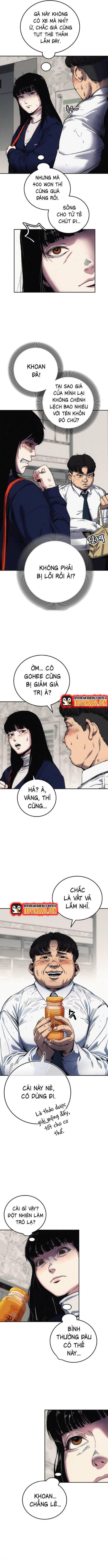 Ngươi Được Định Giá Bao Nhiêu? - Chương 3 - Trang 13