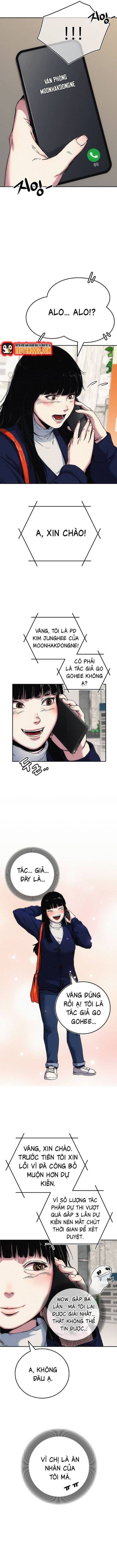 Ngươi Được Định Giá Bao Nhiêu? - Chương 3 - Trang 15