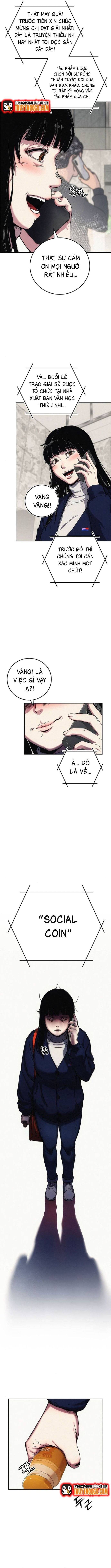 Ngươi Được Định Giá Bao Nhiêu? - Chương 3 - Trang 16