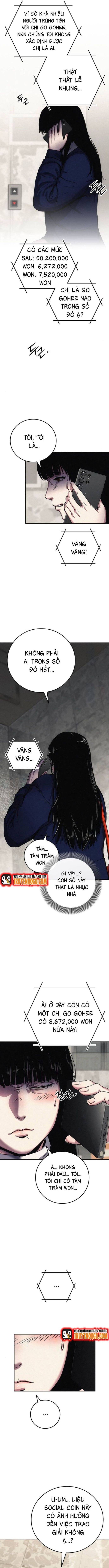 Ngươi Được Định Giá Bao Nhiêu? - Chương 3 - Trang 17