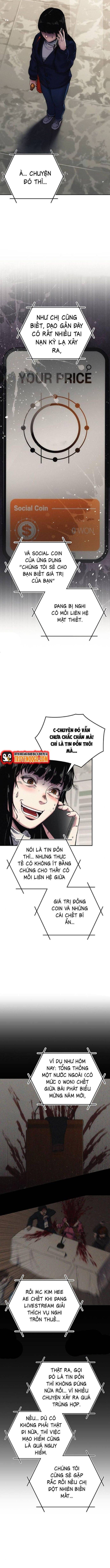 Ngươi Được Định Giá Bao Nhiêu? - Chương 3 - Trang 18