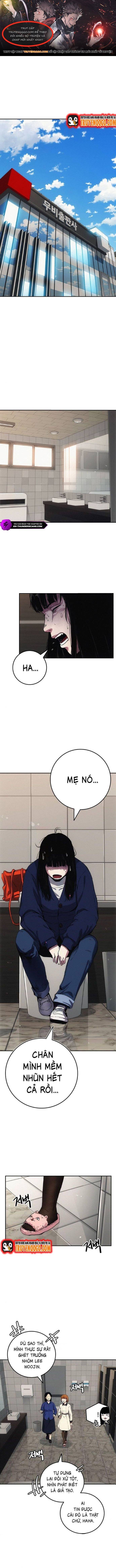 Ngươi Được Định Giá Bao Nhiêu? - Chương 4 - Trang 1