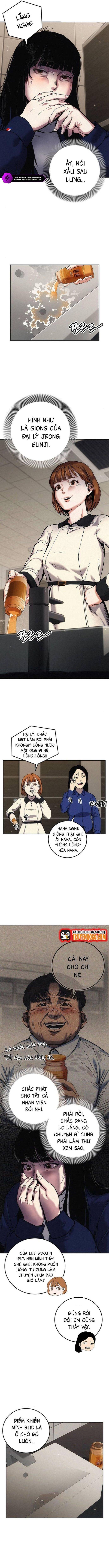 Ngươi Được Định Giá Bao Nhiêu? - Chương 4 - Trang 2