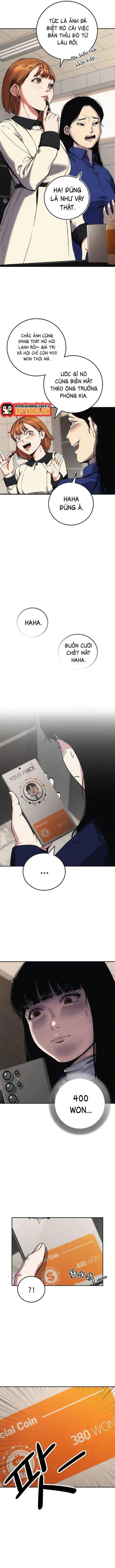 Ngươi Được Định Giá Bao Nhiêu? - Chương 4 - Trang 3