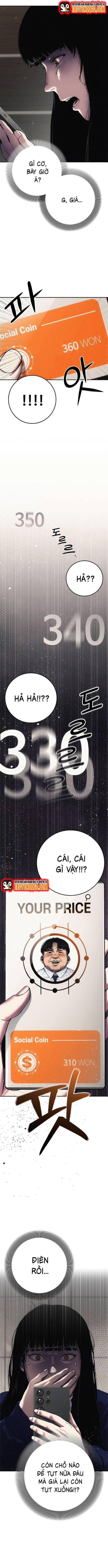 Ngươi Được Định Giá Bao Nhiêu? - Chương 4 - Trang 4