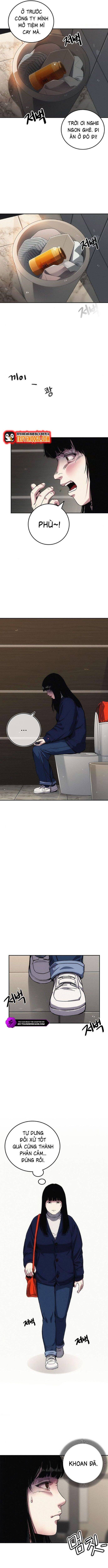 Ngươi Được Định Giá Bao Nhiêu? - Chương 4 - Trang 6