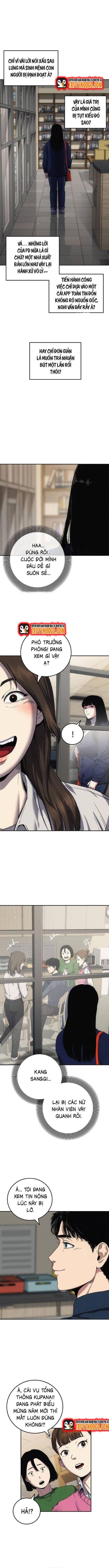 Ngươi Được Định Giá Bao Nhiêu? - Chương 4 - Trang 7