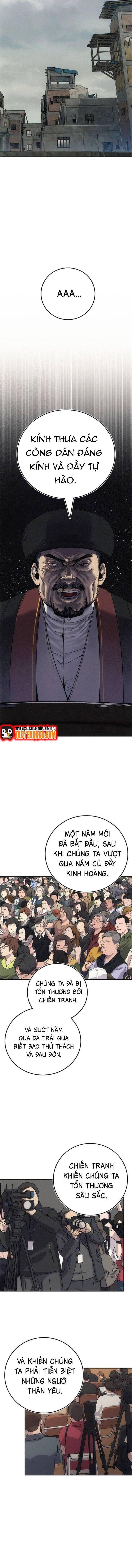 Ngươi Được Định Giá Bao Nhiêu? - Chương 4 - Trang 11