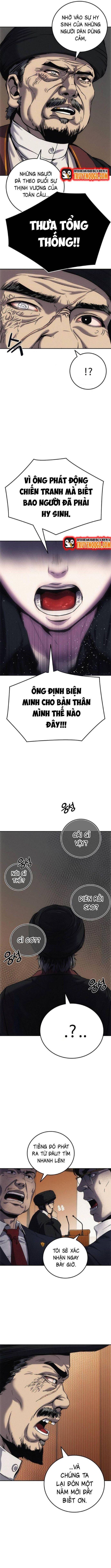 Ngươi Được Định Giá Bao Nhiêu? - Chương 4 - Trang 12