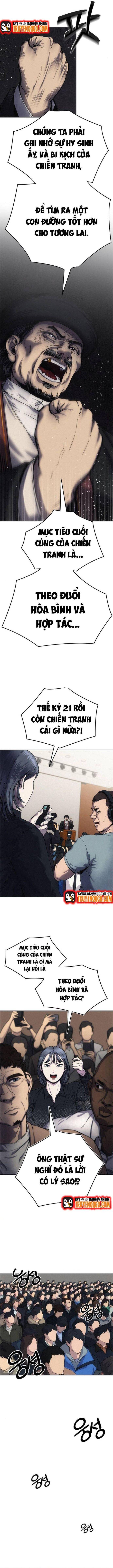 Ngươi Được Định Giá Bao Nhiêu? - Chương 4 - Trang 13