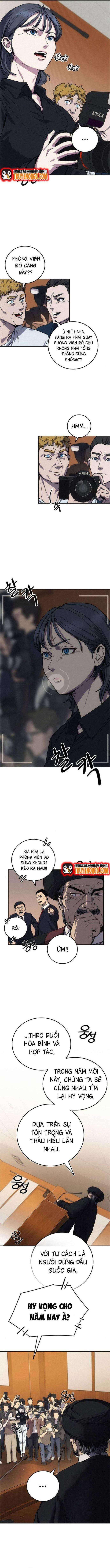 Ngươi Được Định Giá Bao Nhiêu? - Chương 4 - Trang 14