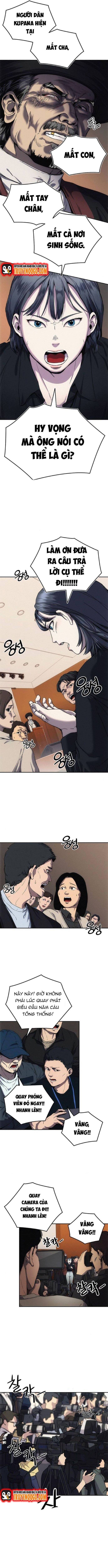 Ngươi Được Định Giá Bao Nhiêu? - Chương 4 - Trang 15