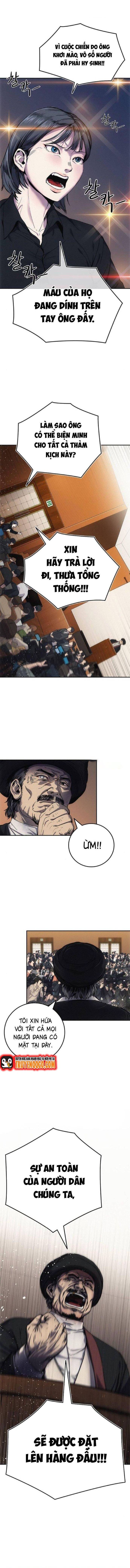 Ngươi Được Định Giá Bao Nhiêu? - Chương 4 - Trang 16