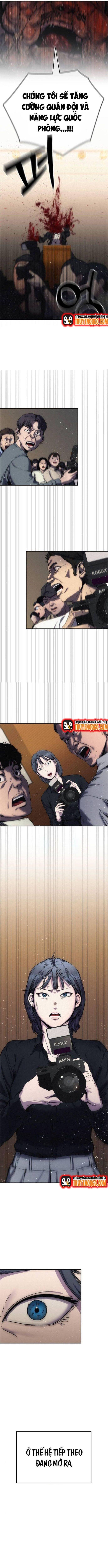 Ngươi Được Định Giá Bao Nhiêu? - Chương 4 - Trang 17