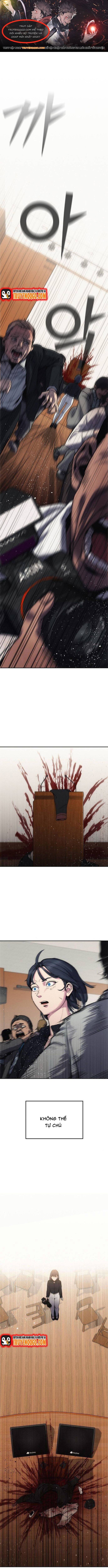 Ngươi Được Định Giá Bao Nhiêu? - Chương 5 - Trang 1