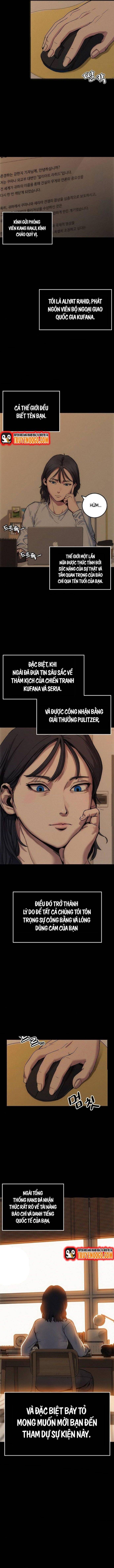 Ngươi Được Định Giá Bao Nhiêu? - Chương 5 - Trang 3