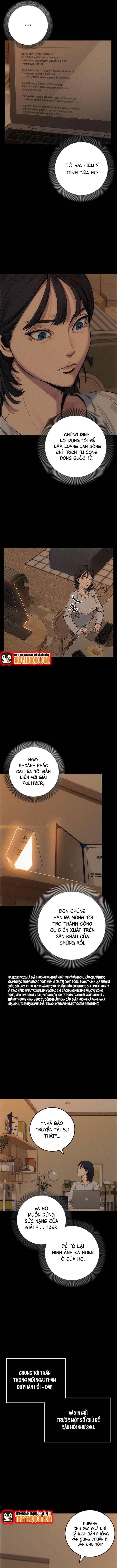 Ngươi Được Định Giá Bao Nhiêu? - Chương 5 - Trang 4