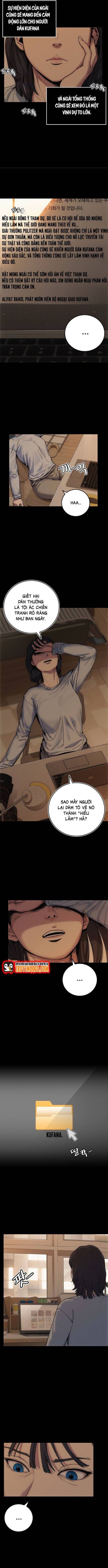 Ngươi Được Định Giá Bao Nhiêu? - Chương 5 - Trang 6