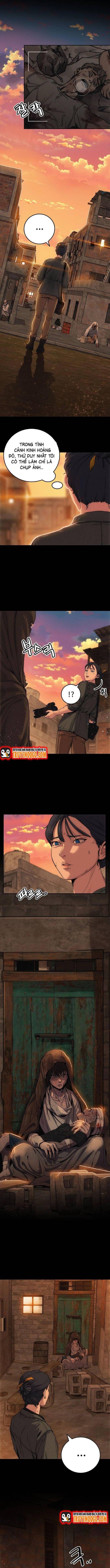 Ngươi Được Định Giá Bao Nhiêu? - Chương 5 - Trang 8