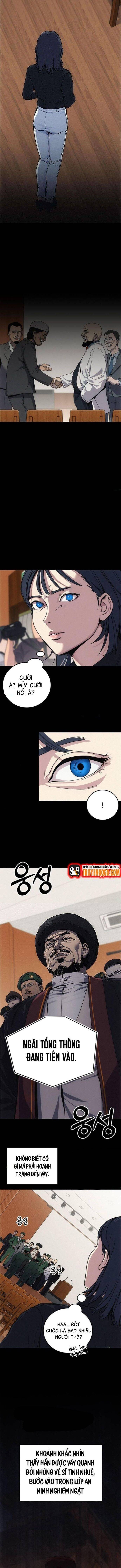 Ngươi Được Định Giá Bao Nhiêu? - Chương 5 - Trang 11