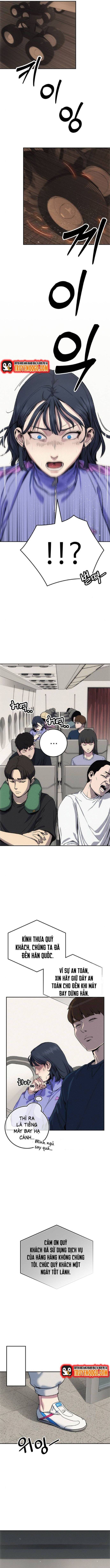 Ngươi Được Định Giá Bao Nhiêu? - Chương 5 - Trang 14