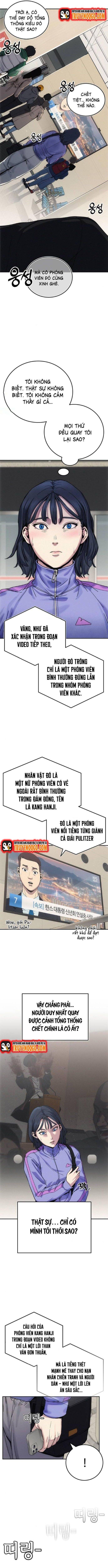Ngươi Được Định Giá Bao Nhiêu? - Chương 5 - Trang 17