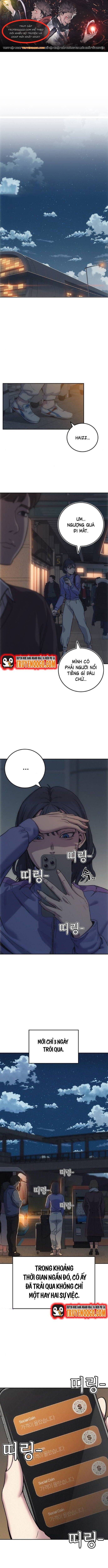 Ngươi Được Định Giá Bao Nhiêu? - Chương 6 - Trang 1