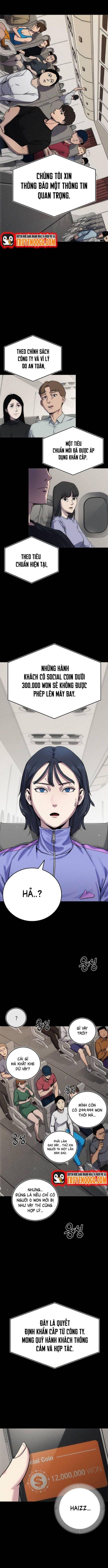 Ngươi Được Định Giá Bao Nhiêu? - Chương 6 - Trang 3