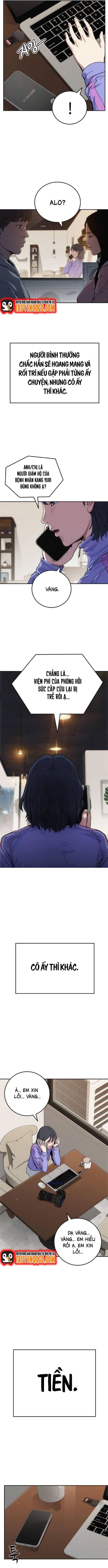 Ngươi Được Định Giá Bao Nhiêu? - Chương 6 - Trang 5