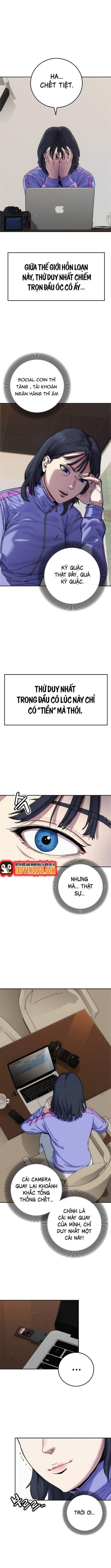 Ngươi Được Định Giá Bao Nhiêu? - Chương 6 - Trang 6