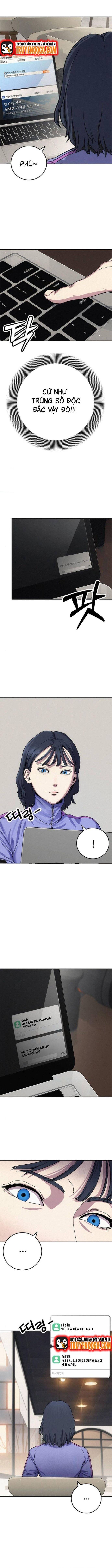 Ngươi Được Định Giá Bao Nhiêu? - Chương 6 - Trang 8