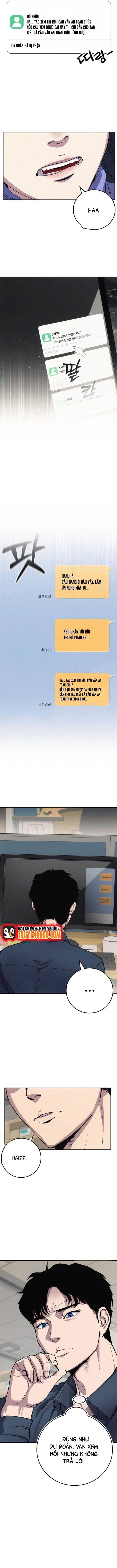 Ngươi Được Định Giá Bao Nhiêu? - Chương 6 - Trang 9