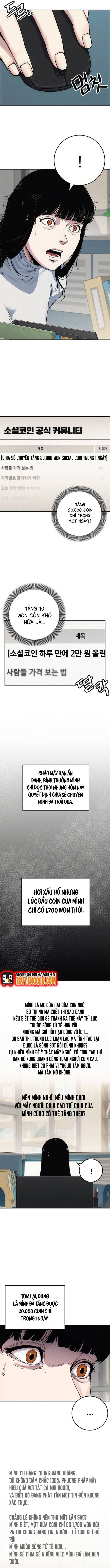 Ngươi Được Định Giá Bao Nhiêu? - Chương 6 - Trang 12