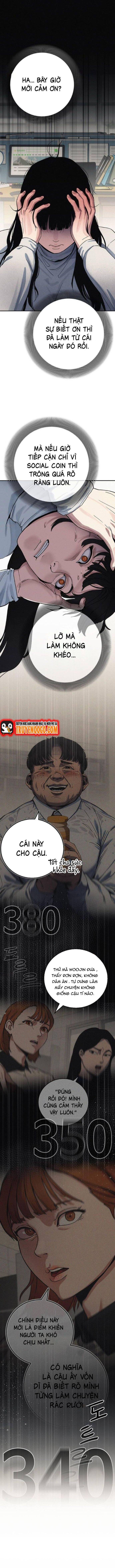 Ngươi Được Định Giá Bao Nhiêu? - Chương 6 - Trang 14