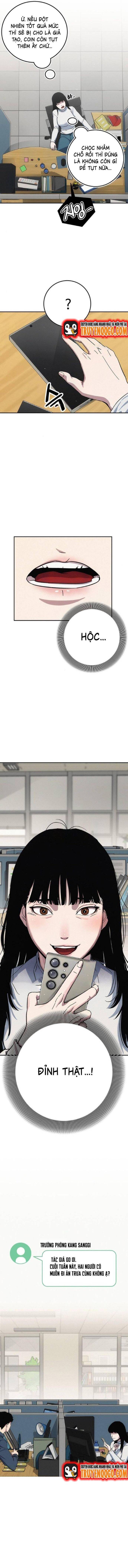 Ngươi Được Định Giá Bao Nhiêu? - Chương 6 - Trang 15